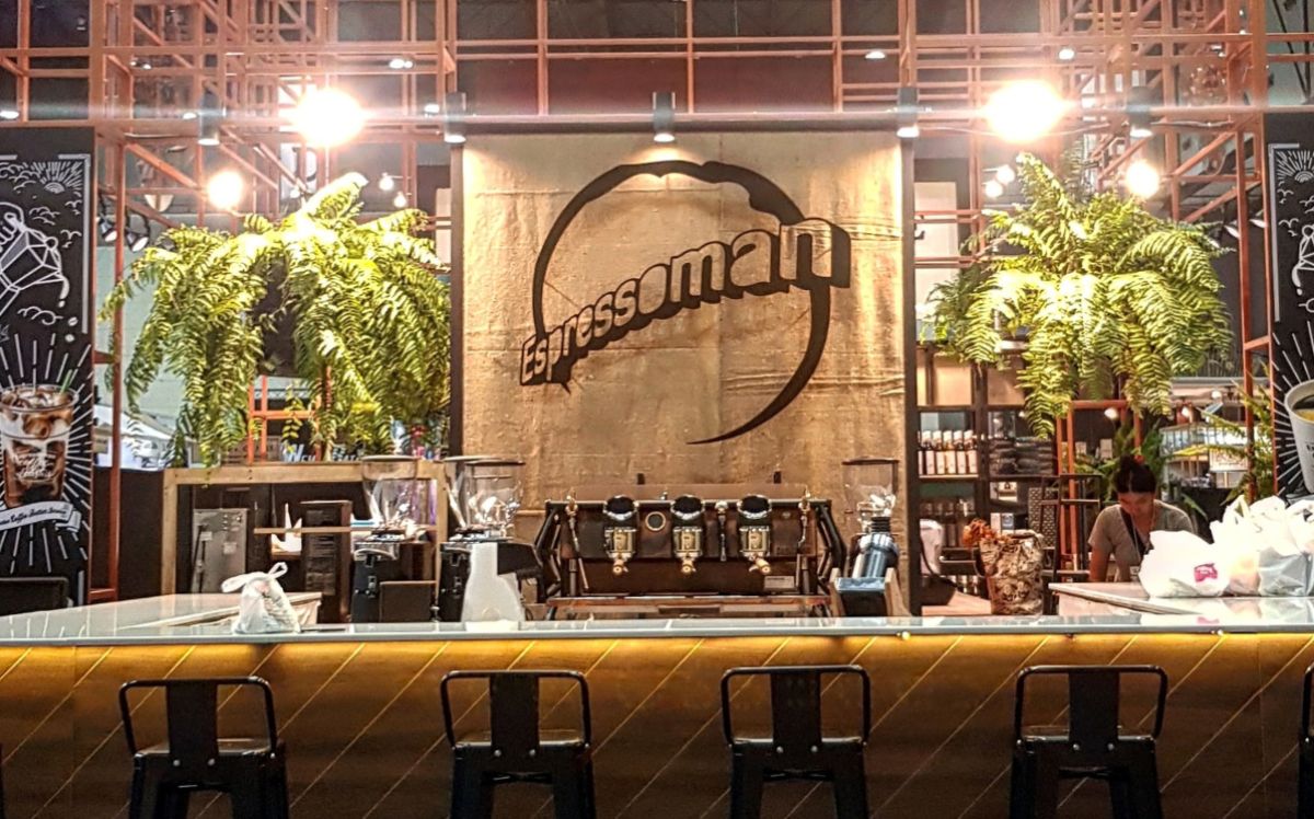 How to Design a Booth? Prepare a Brief, Set Concepts, and Review Designs | Bunjerd