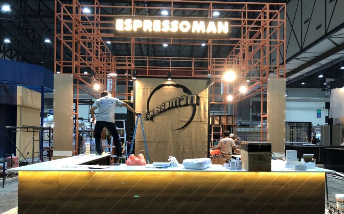How to Choose a Booth Contractor to Match the Design, Specs, and Deadline | Bunjerd