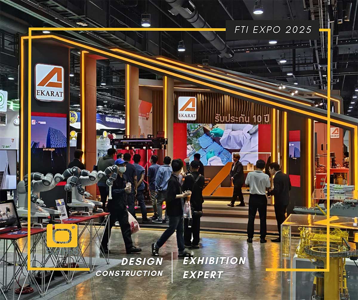 FTI Expo 2025
