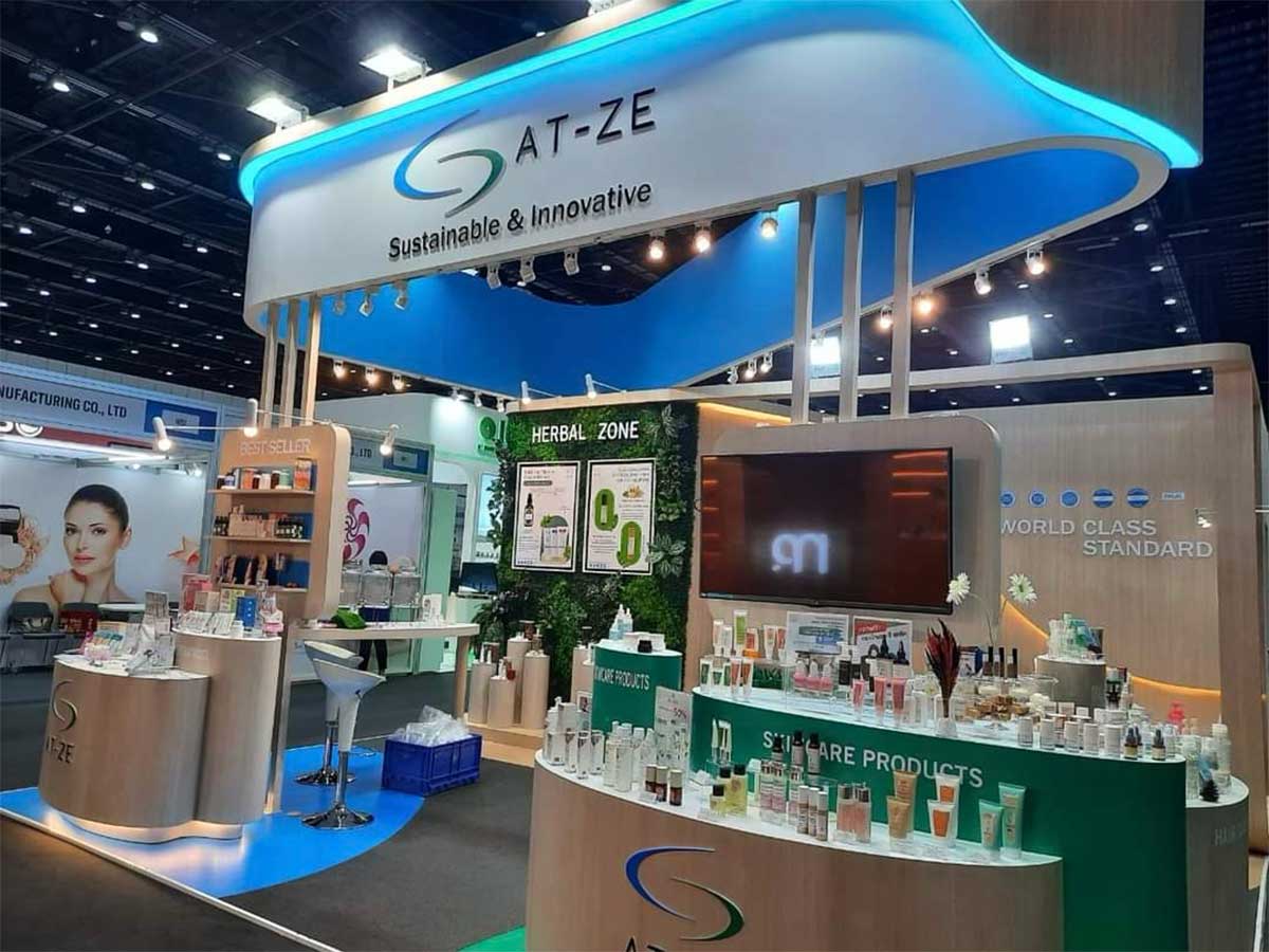 In-cosmetic Asia