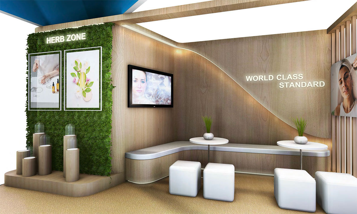 In-cosmetic Asia