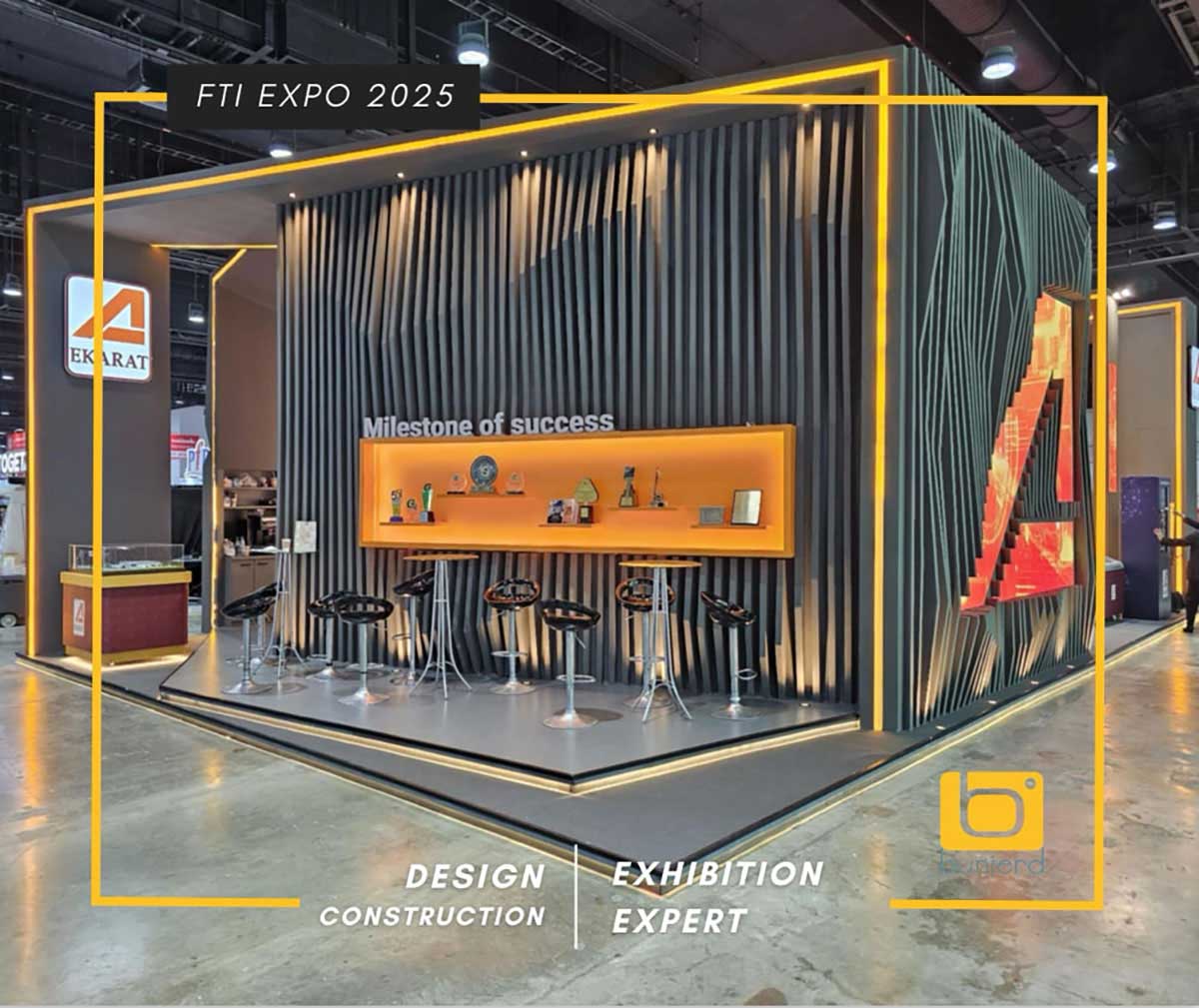 FTI Expo 2025