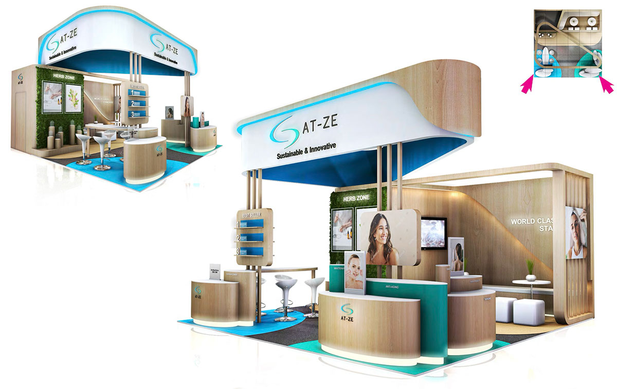 In-cosmetic Asia
