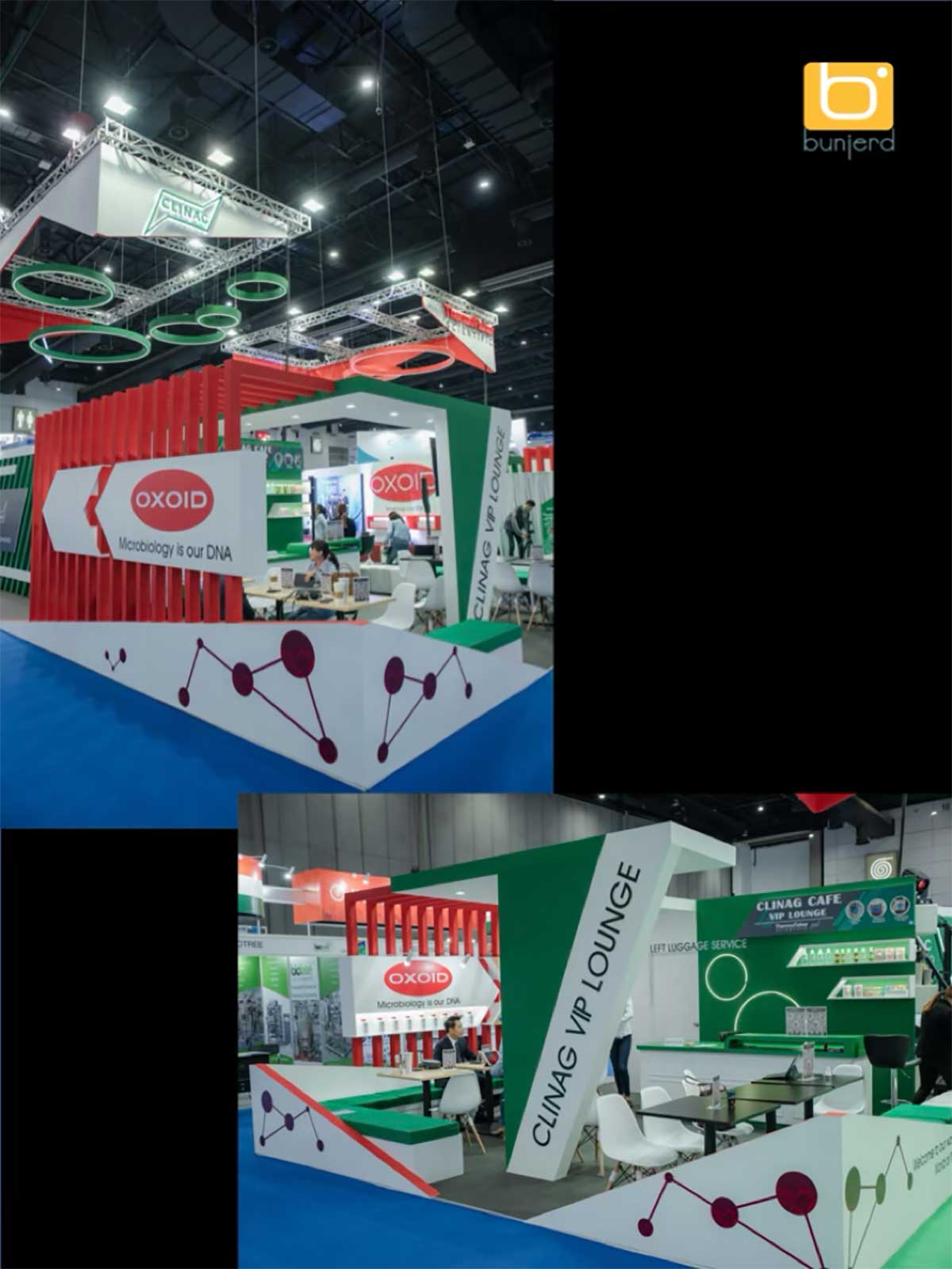 Thailand Lab