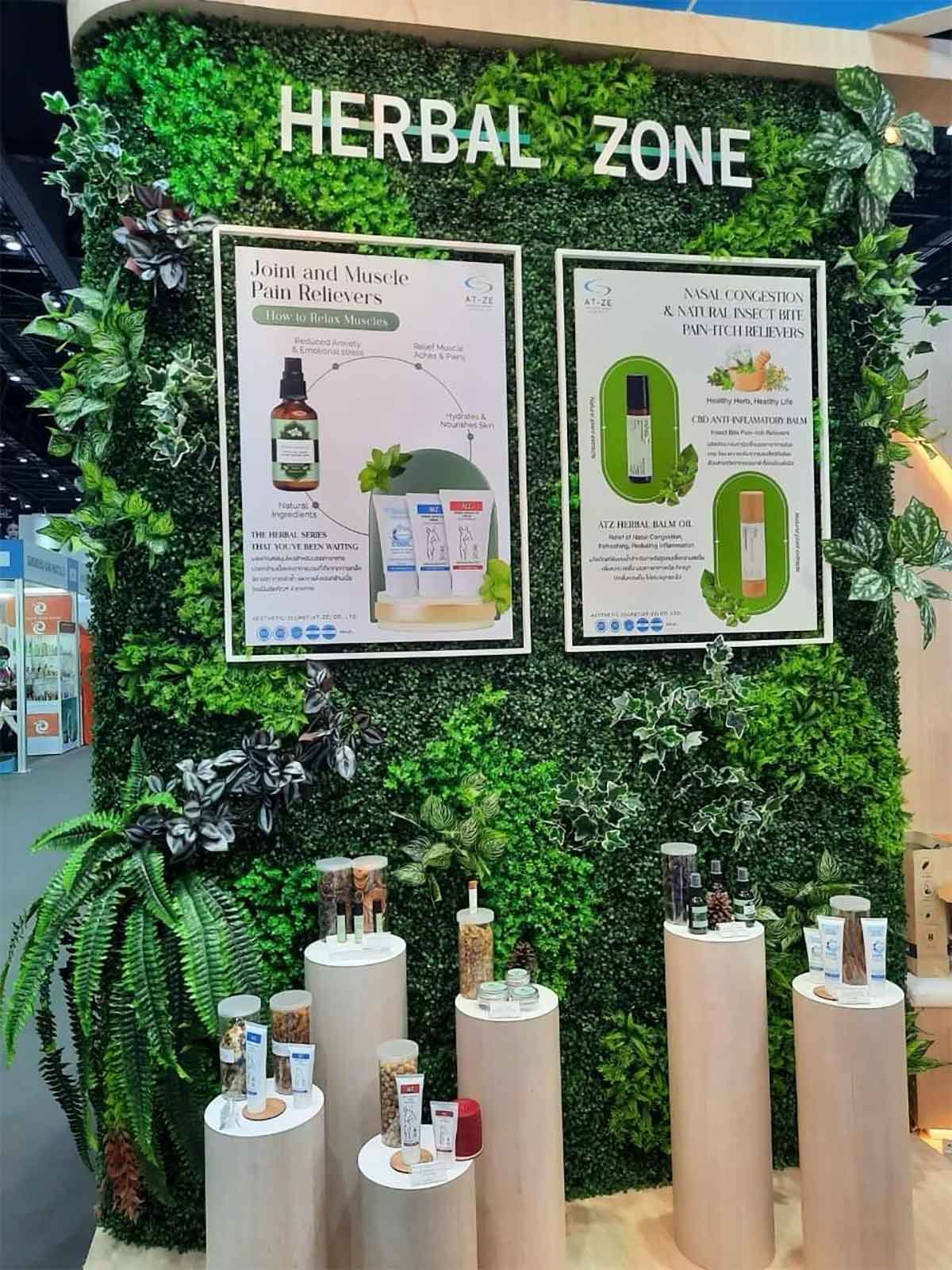 In-cosmetic Asia