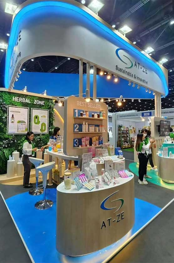 In-cosmetic Asia