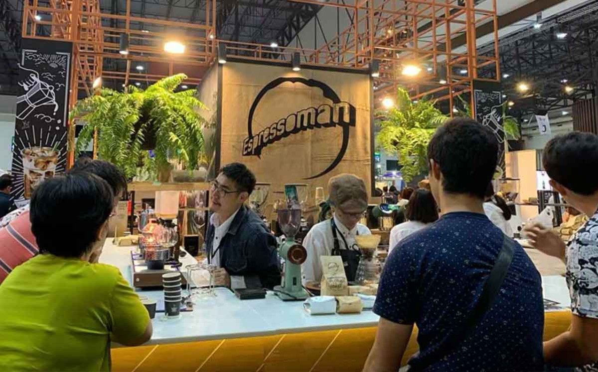 แค่สวยไม่พอ! ทำไมบูธที่ดีต้องวางแผนจาก Customer Journey