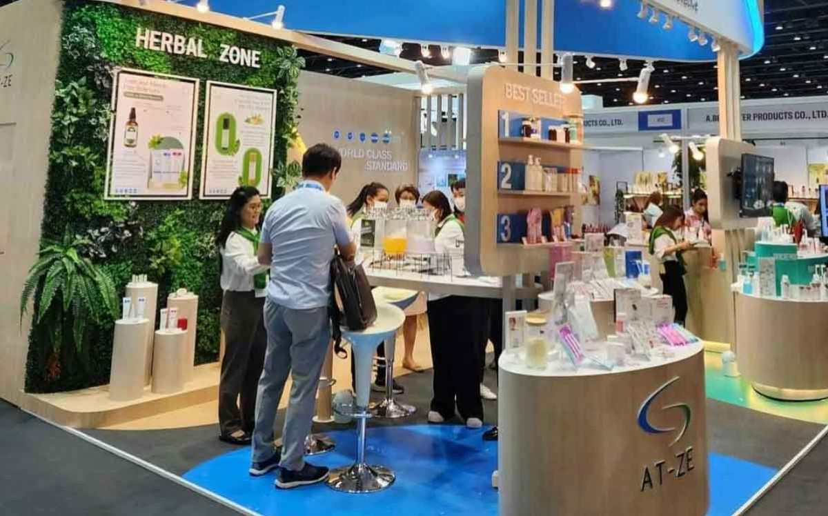 ออกแบบบูธยุคใหม่ด้วย Hyper Personalization ดึงดูดตรงใจ ด้วย Data