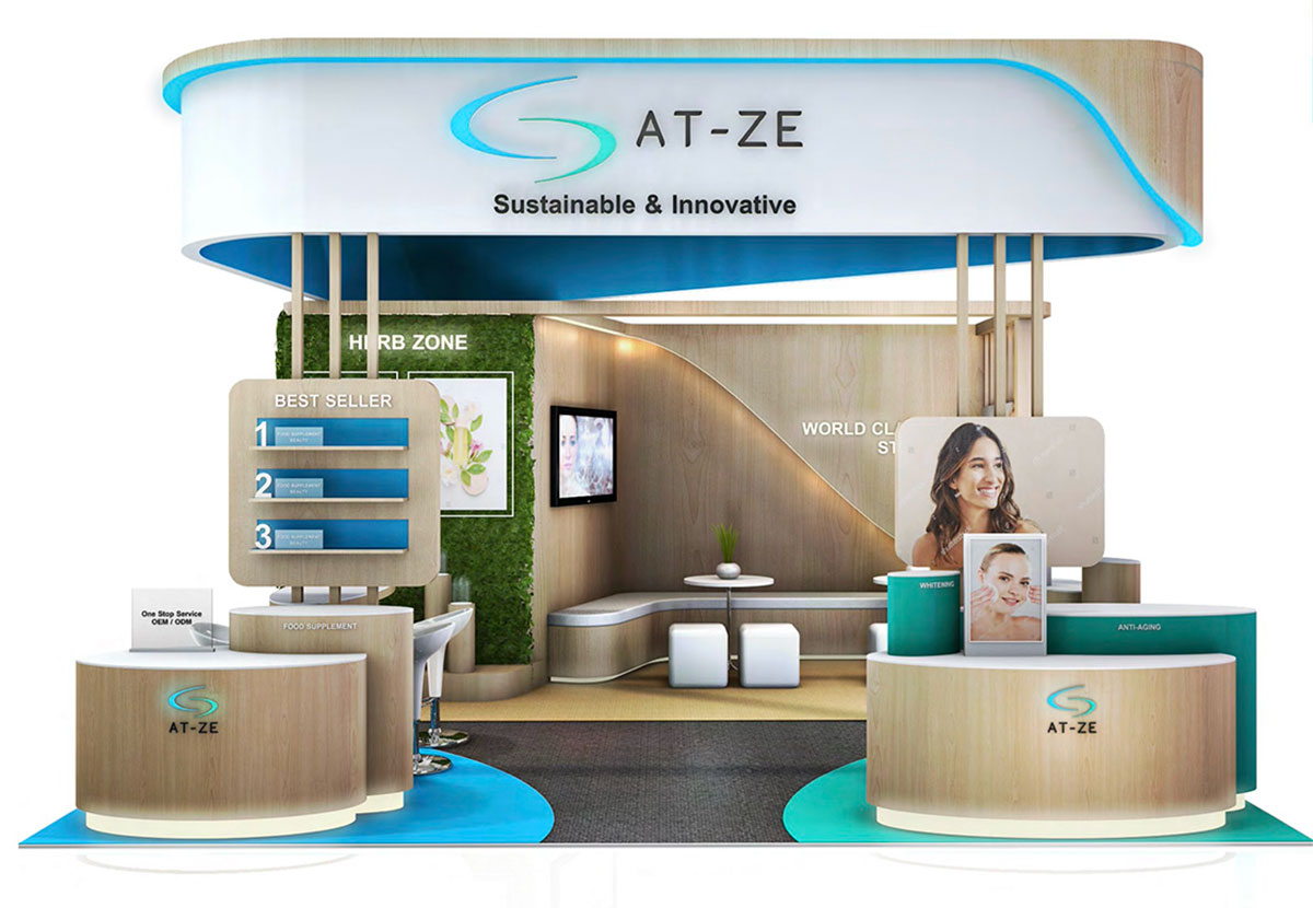 In-cosmetic Asia