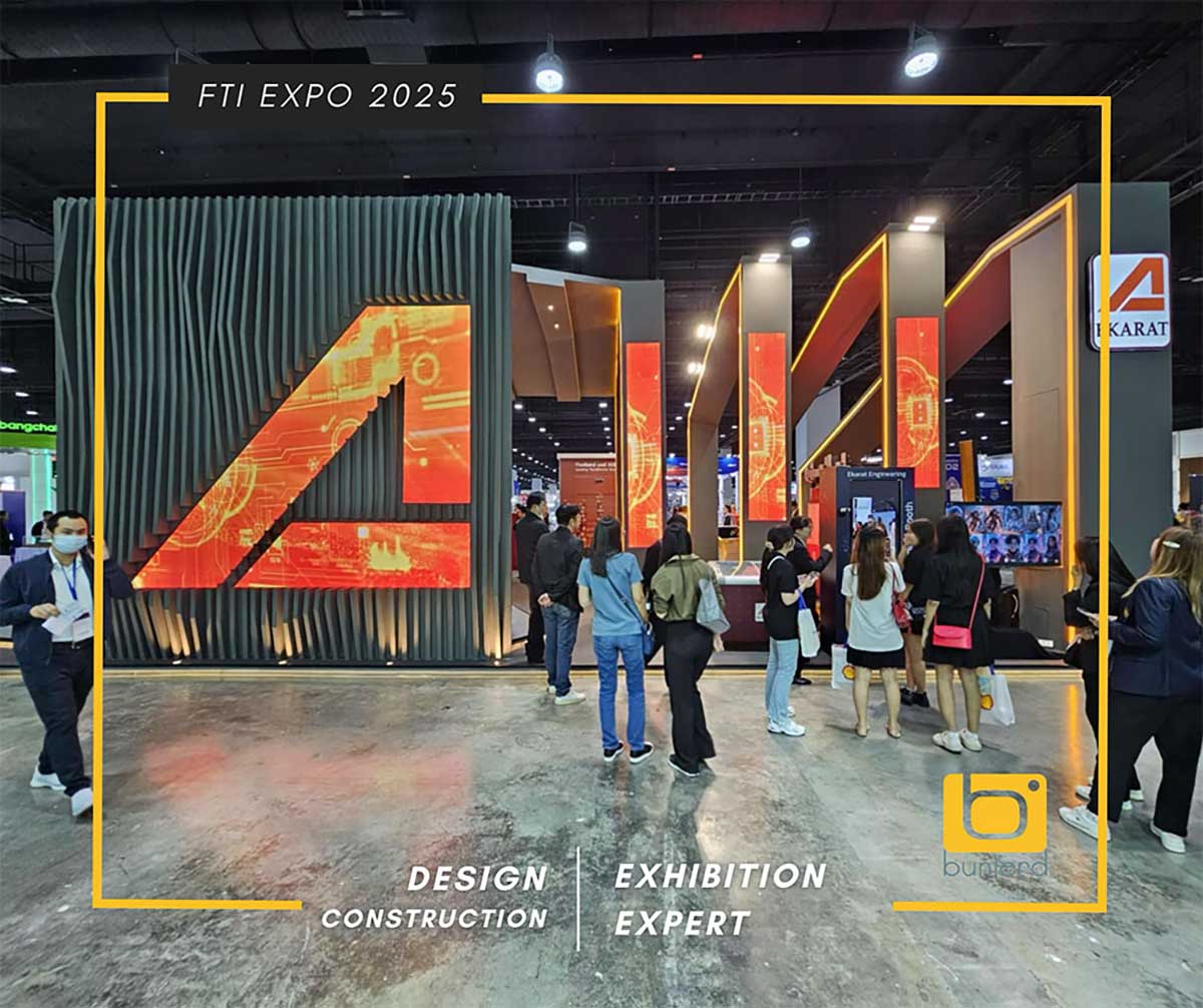 FTI Expo 2025