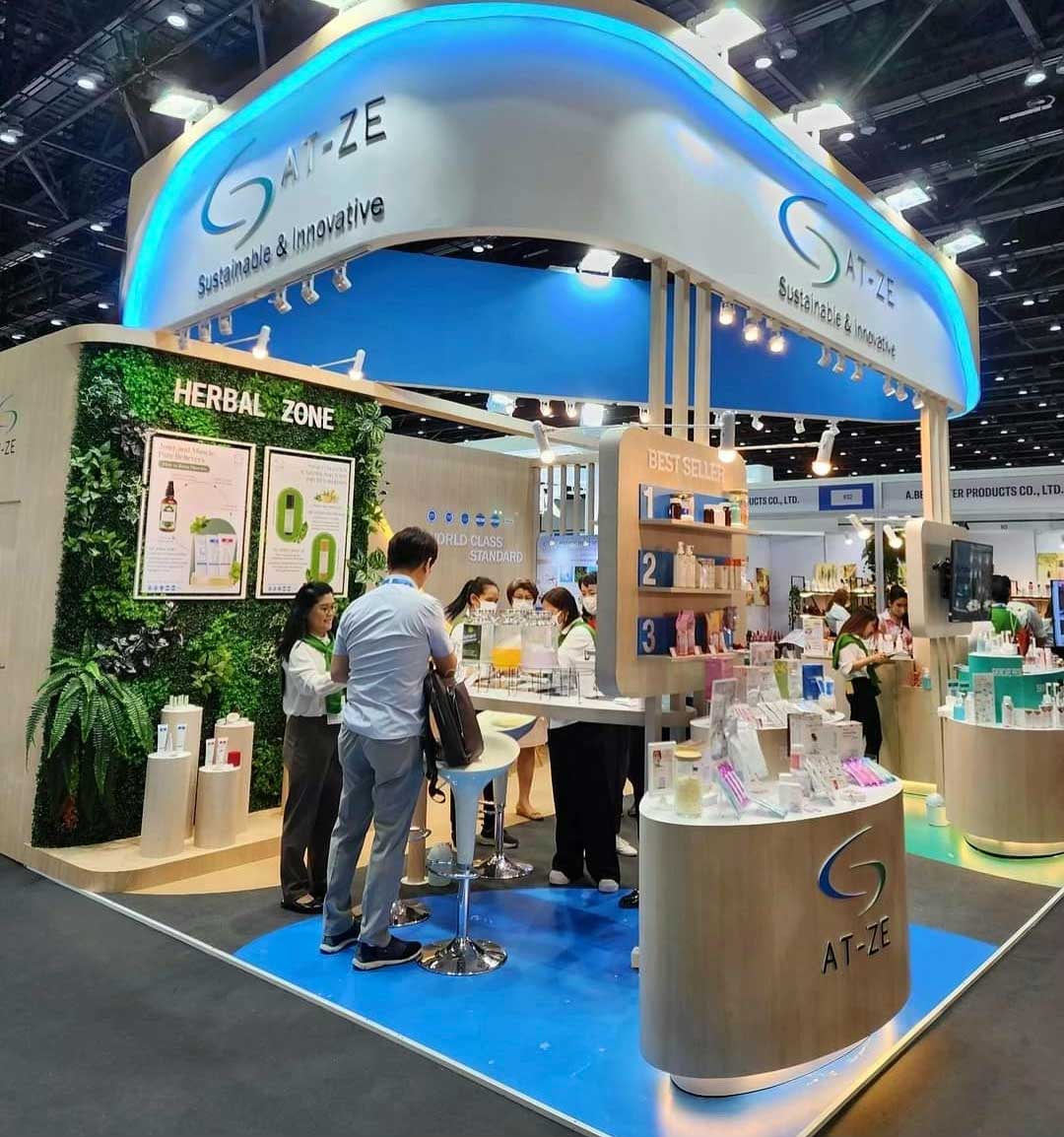 In-cosmetic Asia