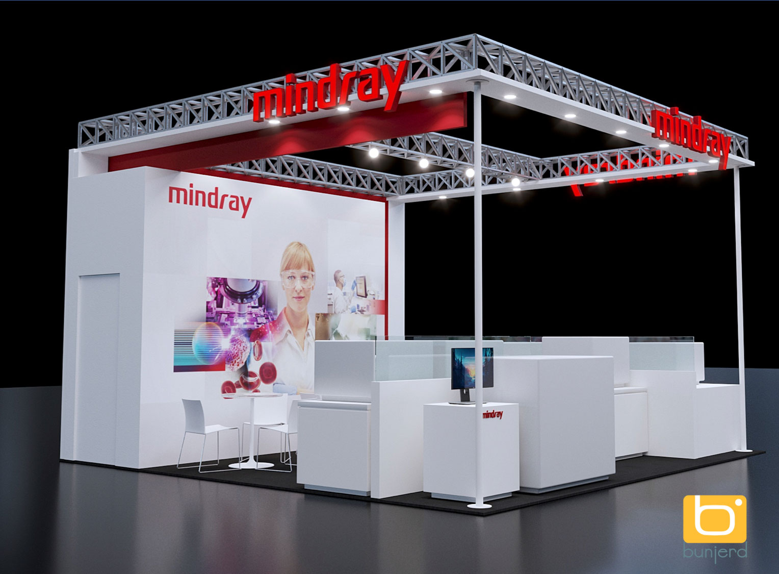 Mindray