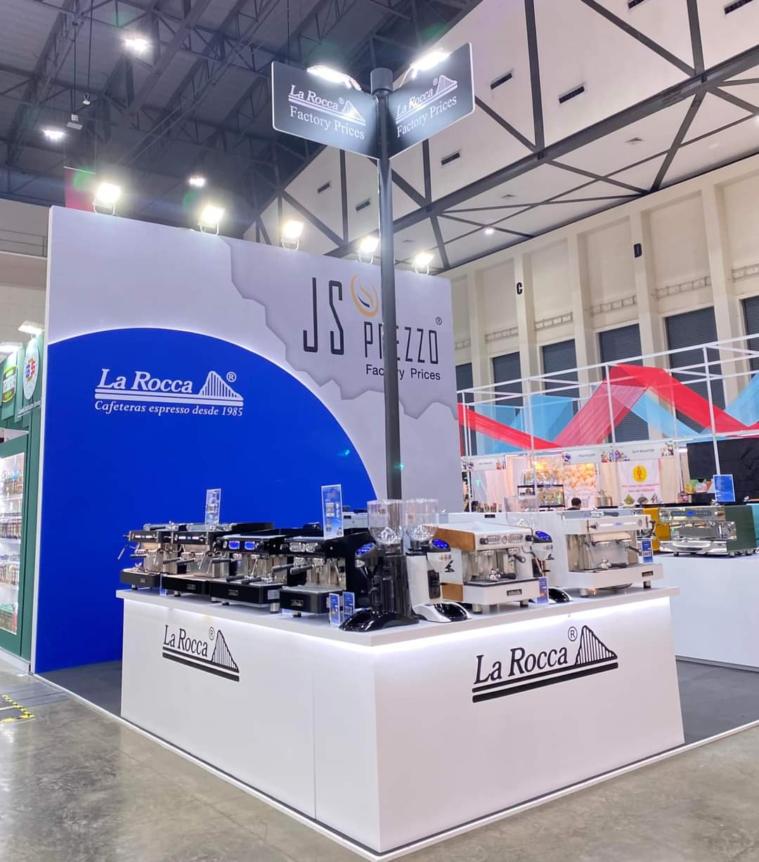 Thailand Coffee Fest