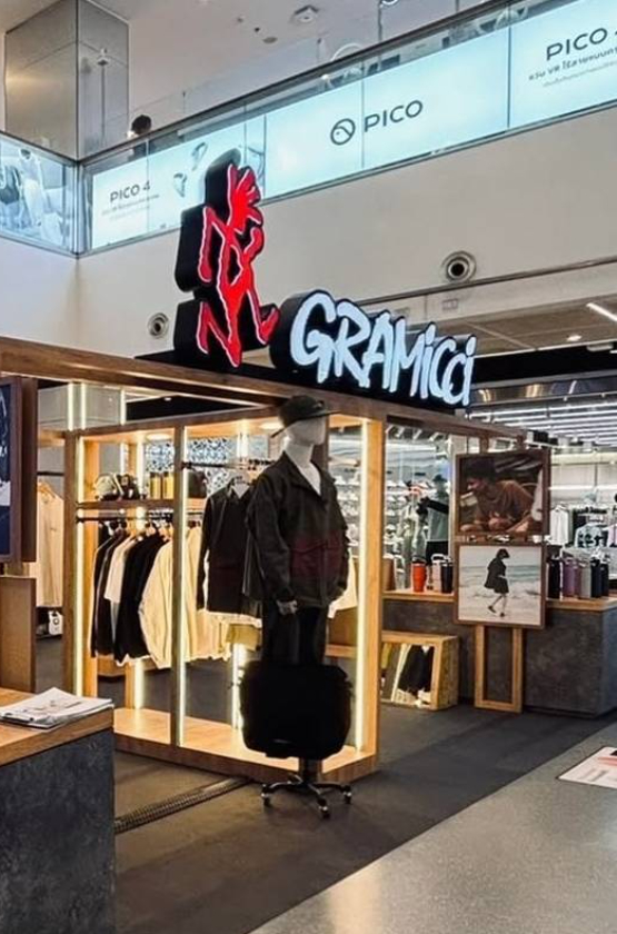 GRAMICCI