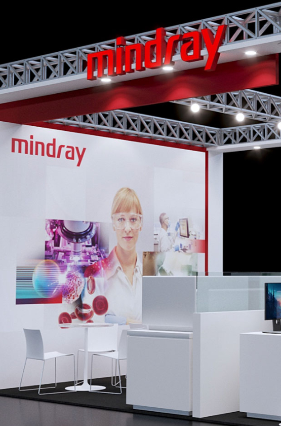 Mindray