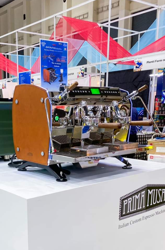 Thailand Coffee Fest