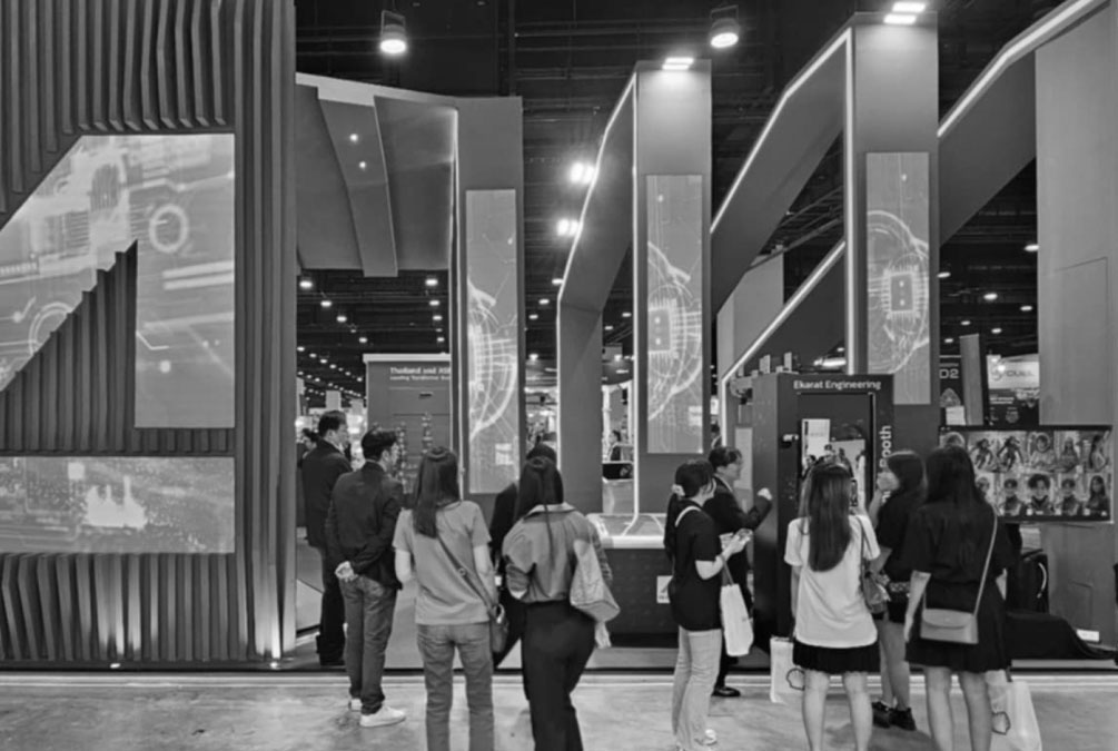 Bunjerd Agency - About