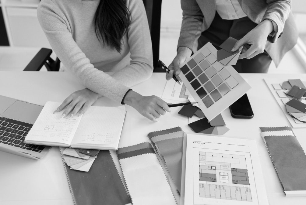 Bunjerd Agency - Service