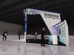 Booth design 6